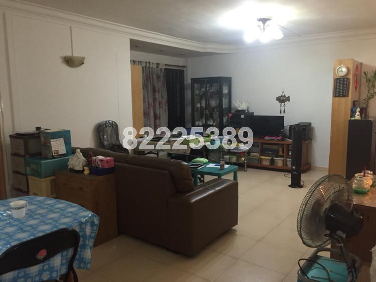Blk 410 Sembawang Drive (Sembawang), HDB 5 Rooms #83535042